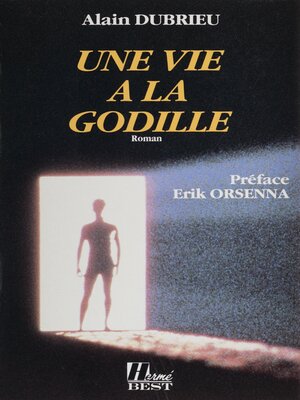 cover image of Une vie à la godille